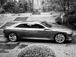 Citroen Metropolis Concept 2010 года